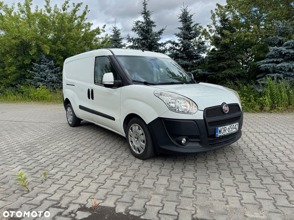 Fiat Doblo - 3