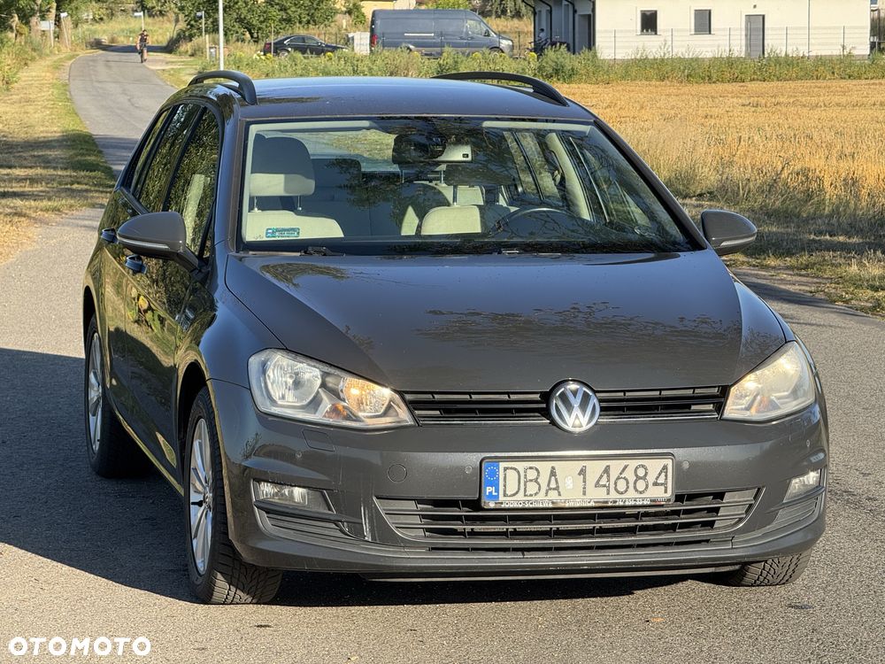Volkswagen Golf - 4