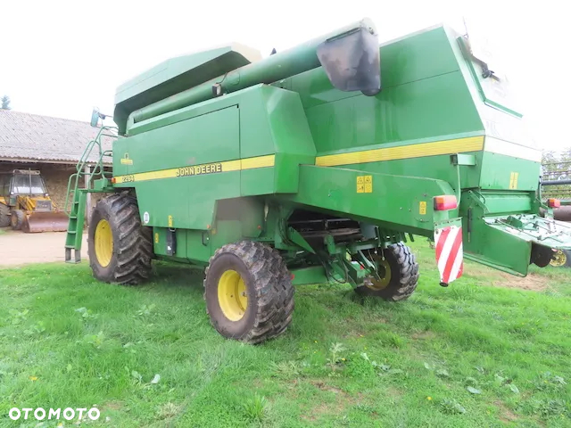 John Deere 2264 - 9
