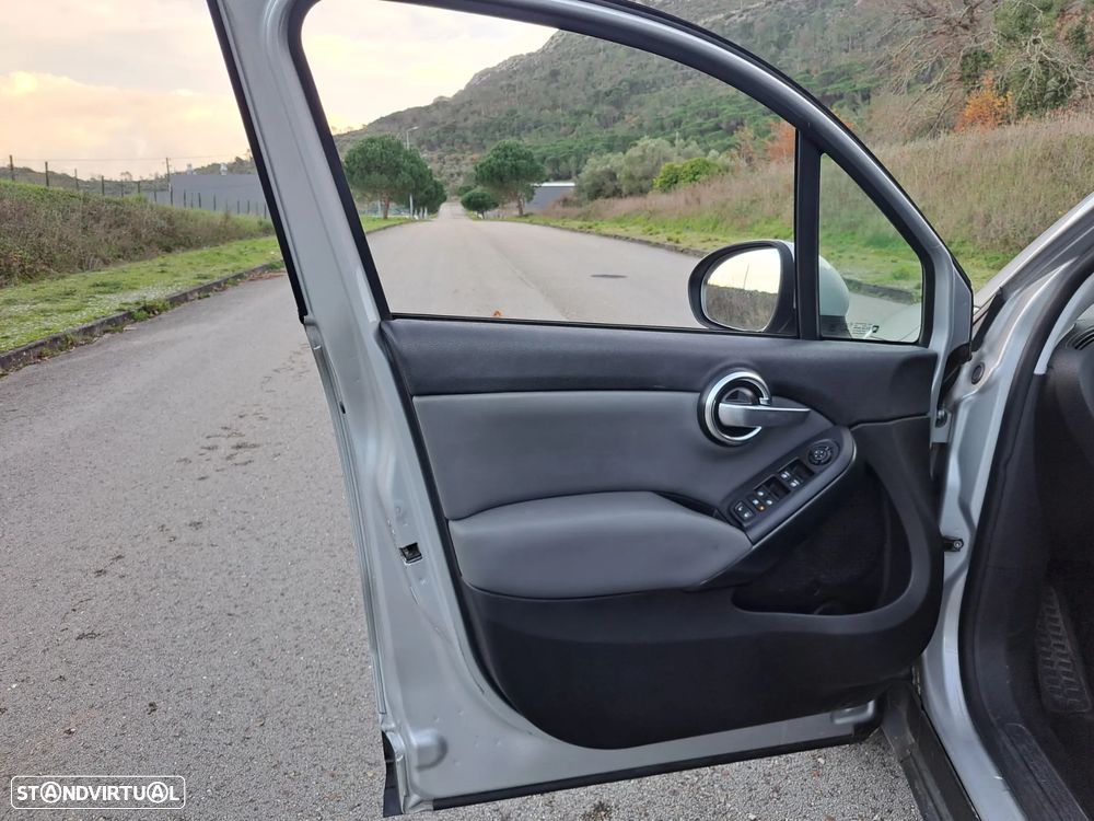 Fiat 500X 1.6 MJ Pop Star S&S - 13