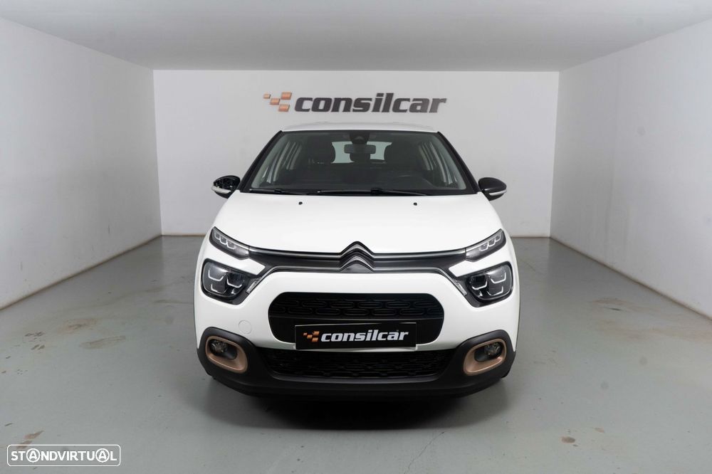 Citroën C3 1.2 PureTech C-Series - 3