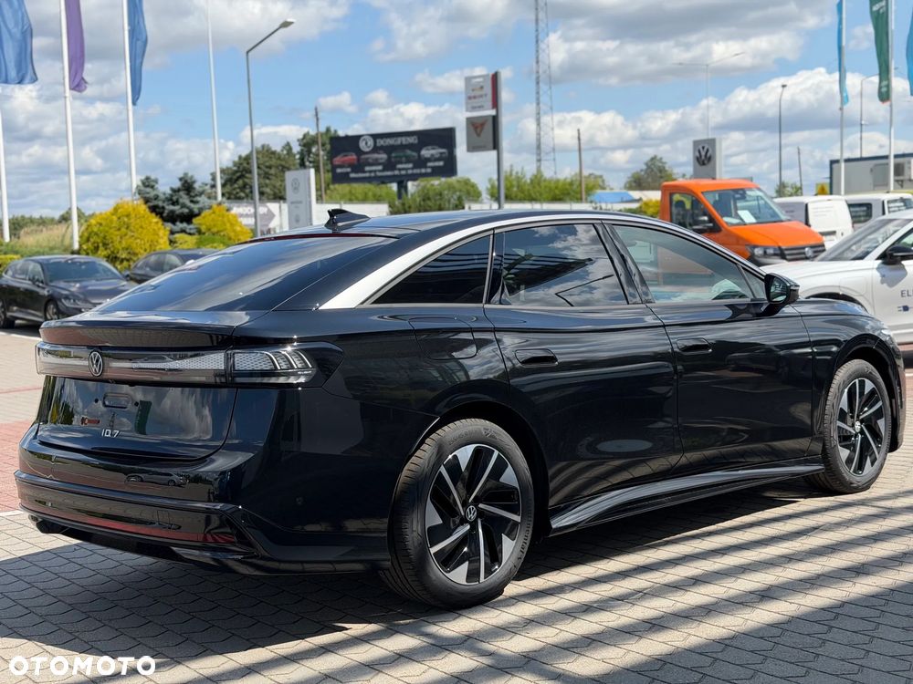 Volkswagen ID.7 86kWh Pro S - 5