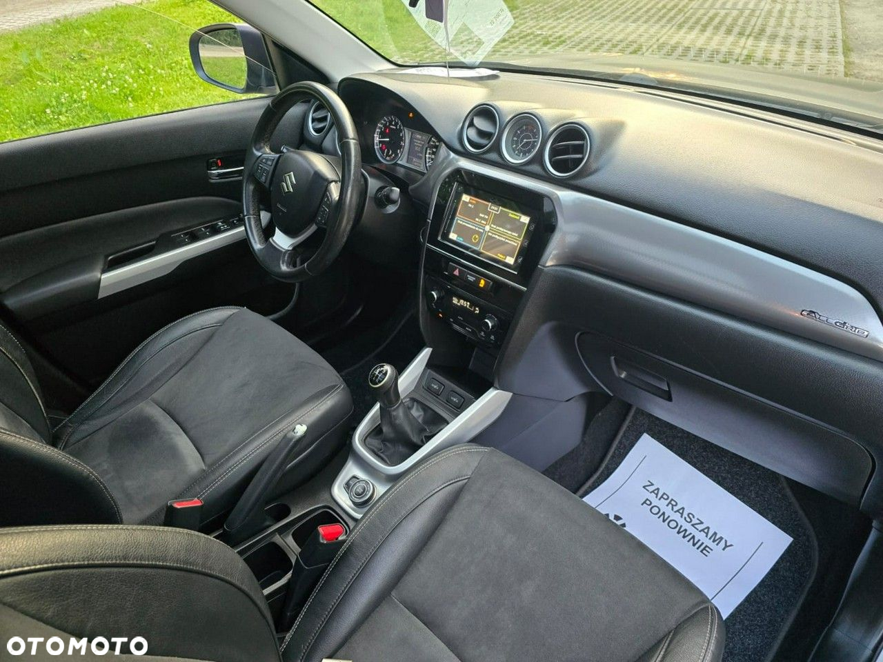 Suzuki Vitara - 22