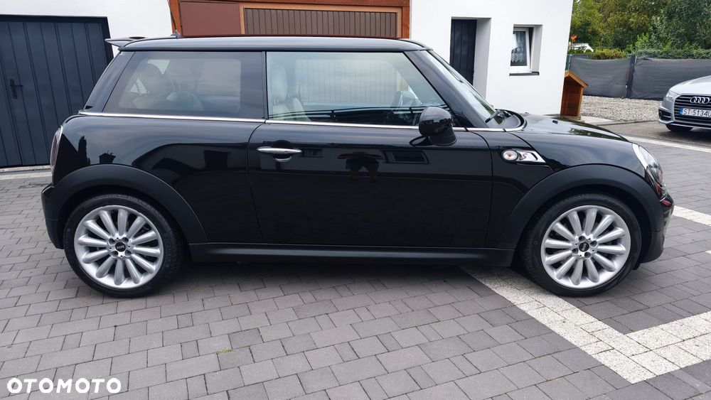 MINI Cooper S - 8