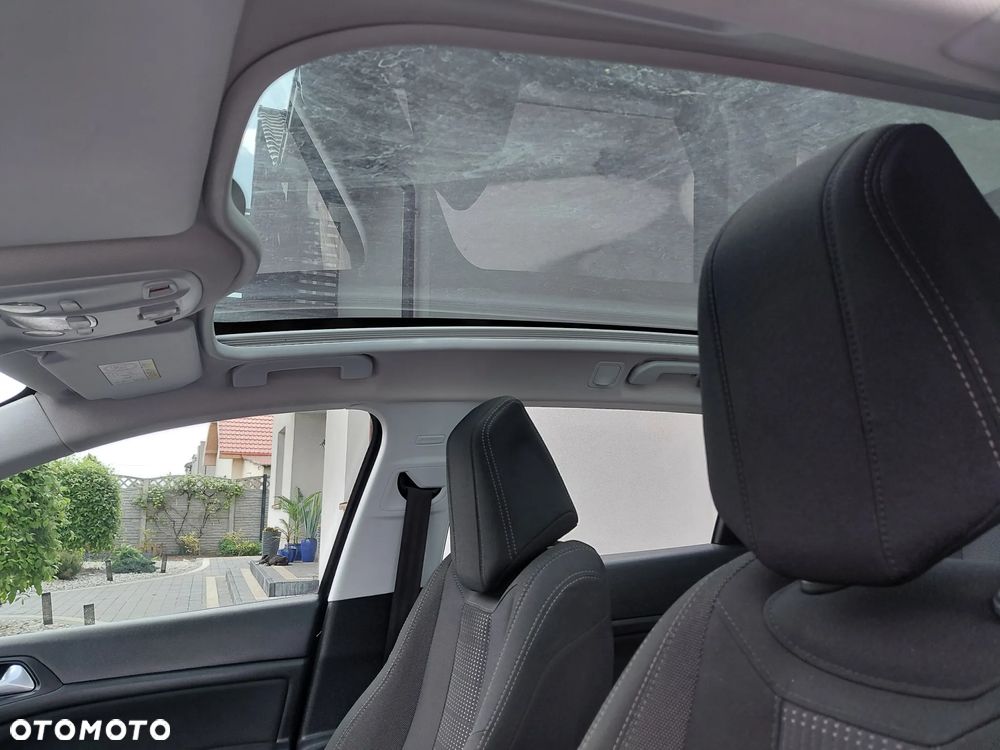 Peugeot 308 BlueHDi 150 Stop & Start Business-Line - 38