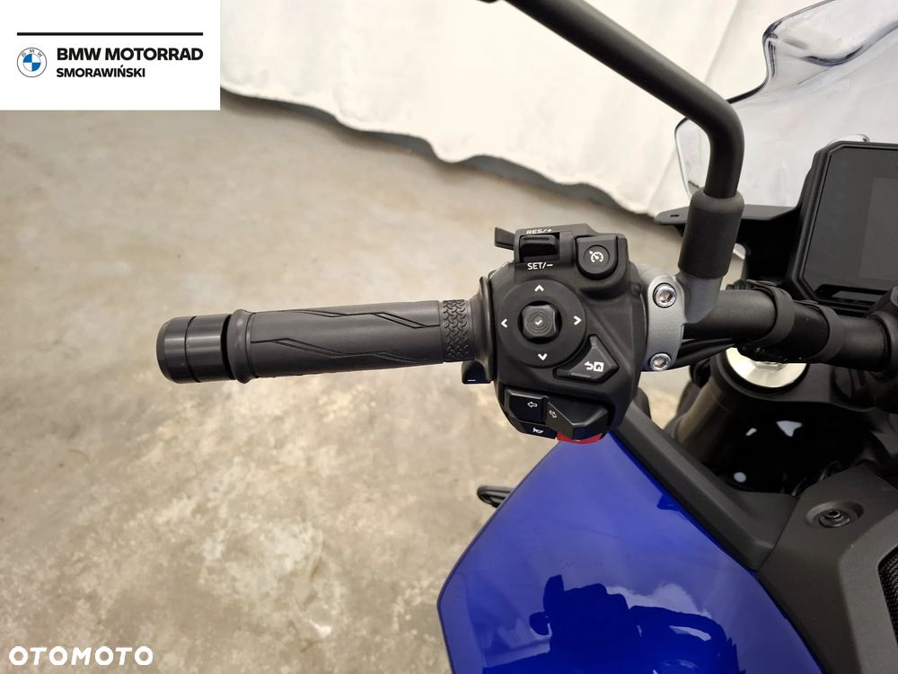 Yamaha MT - 10