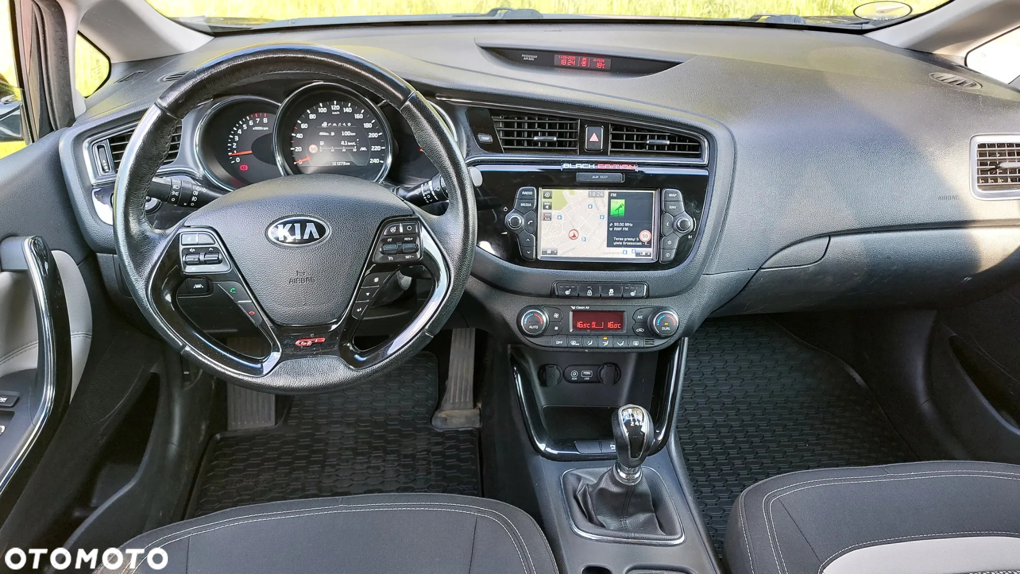 Kia Ceed 1.0 T-GDI ISG GT Line - 6