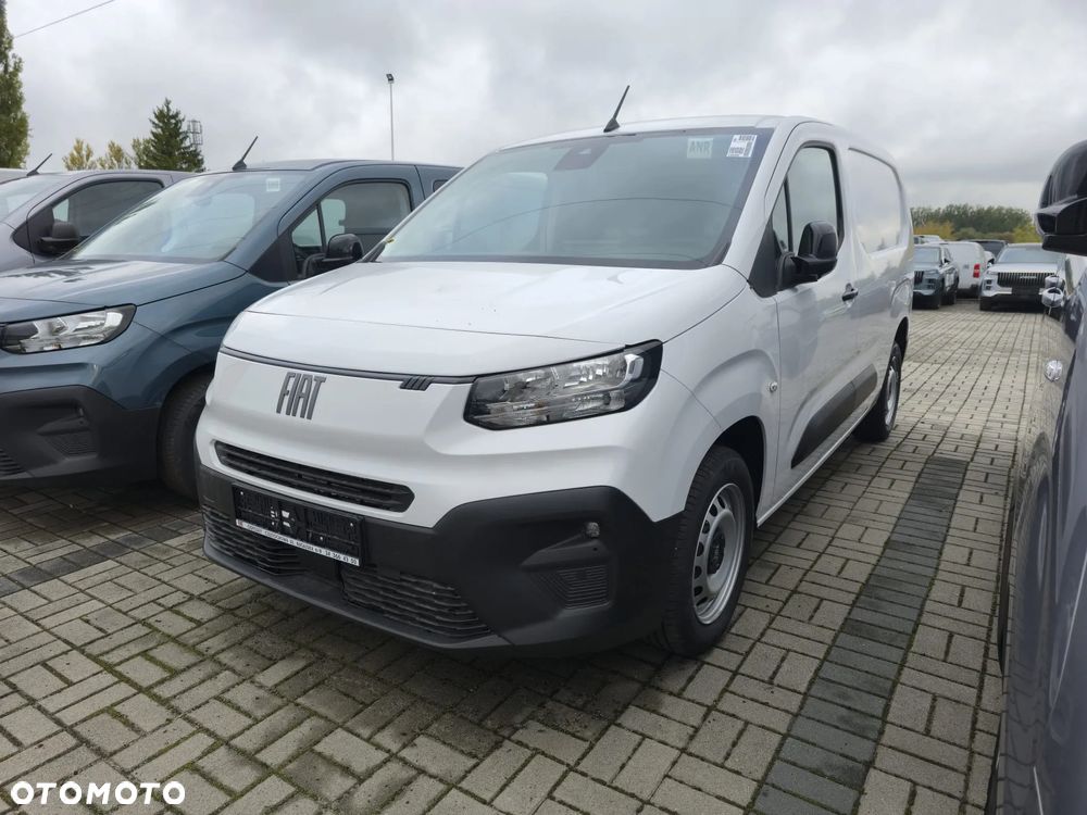 Fiat Doblo - 3