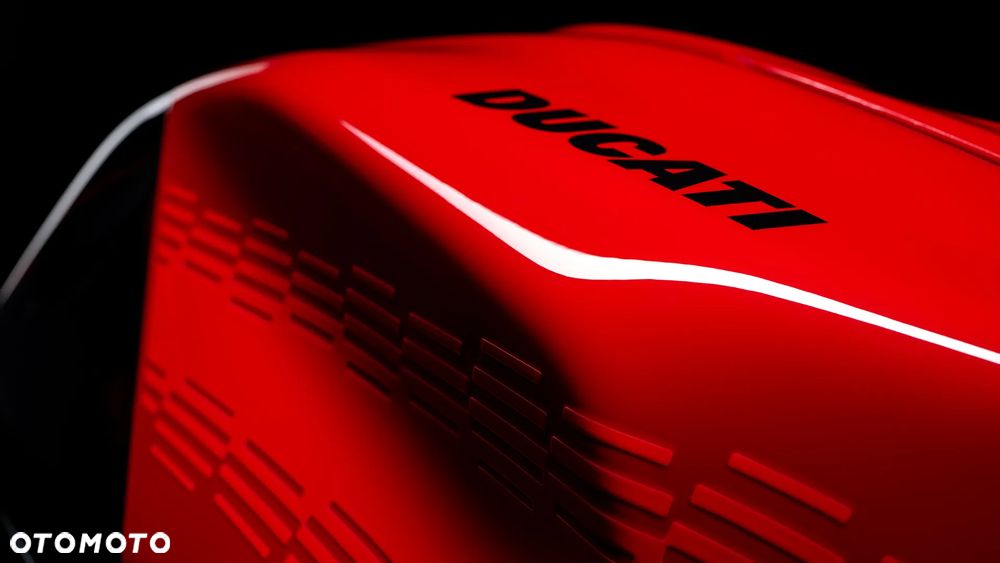 Ducati Streetfighter V4 - 8