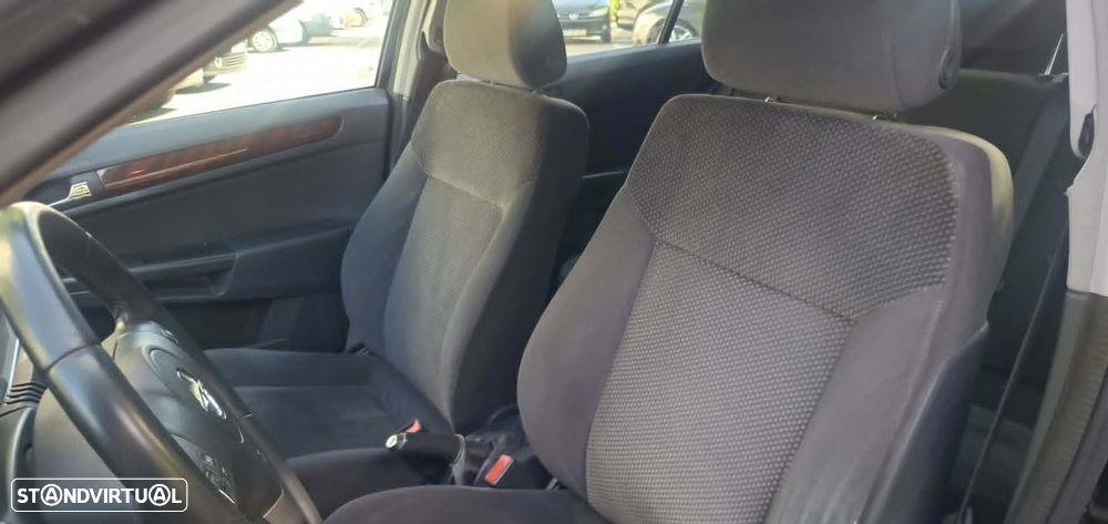 Opel Astra 1.4 Elegance - 10