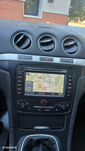 Ford S-Max 2.0 TDCi DPF Business Edition - 20