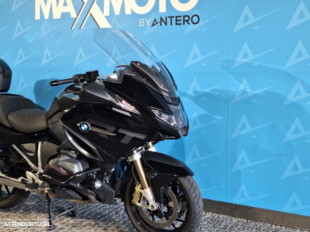 BMW R 1250 RT - 2