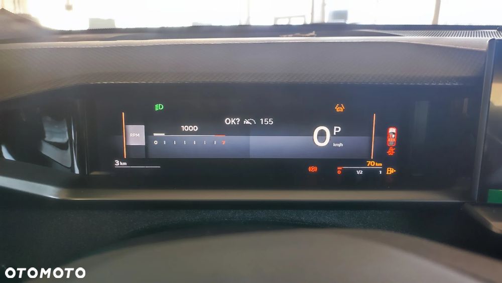 Opel Grandland 1.2 T mHEV GS S&S eDTC6 - 9