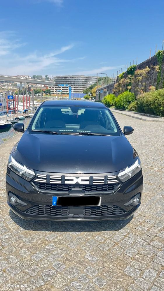 Dacia Sandero - 7