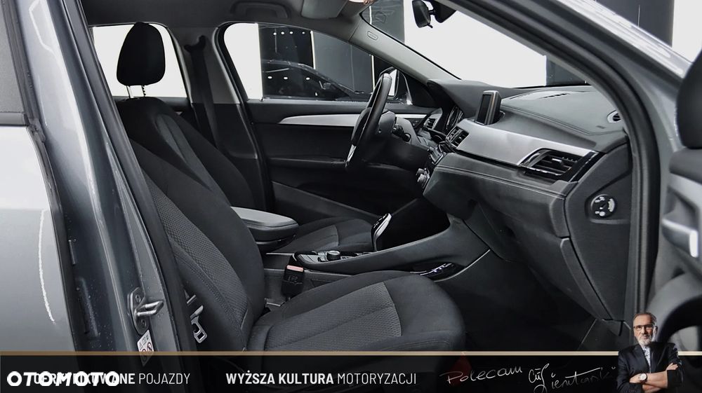 BMW X2 sDrive18i Advantage - 15