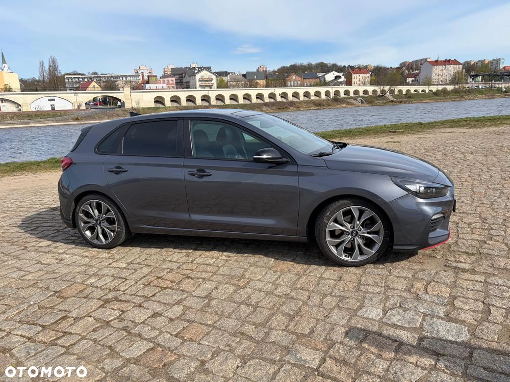 Hyundai i30 - 12