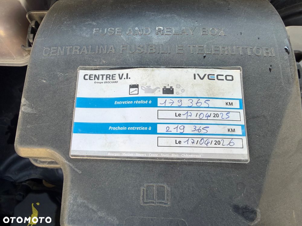Iveco Daily - 24