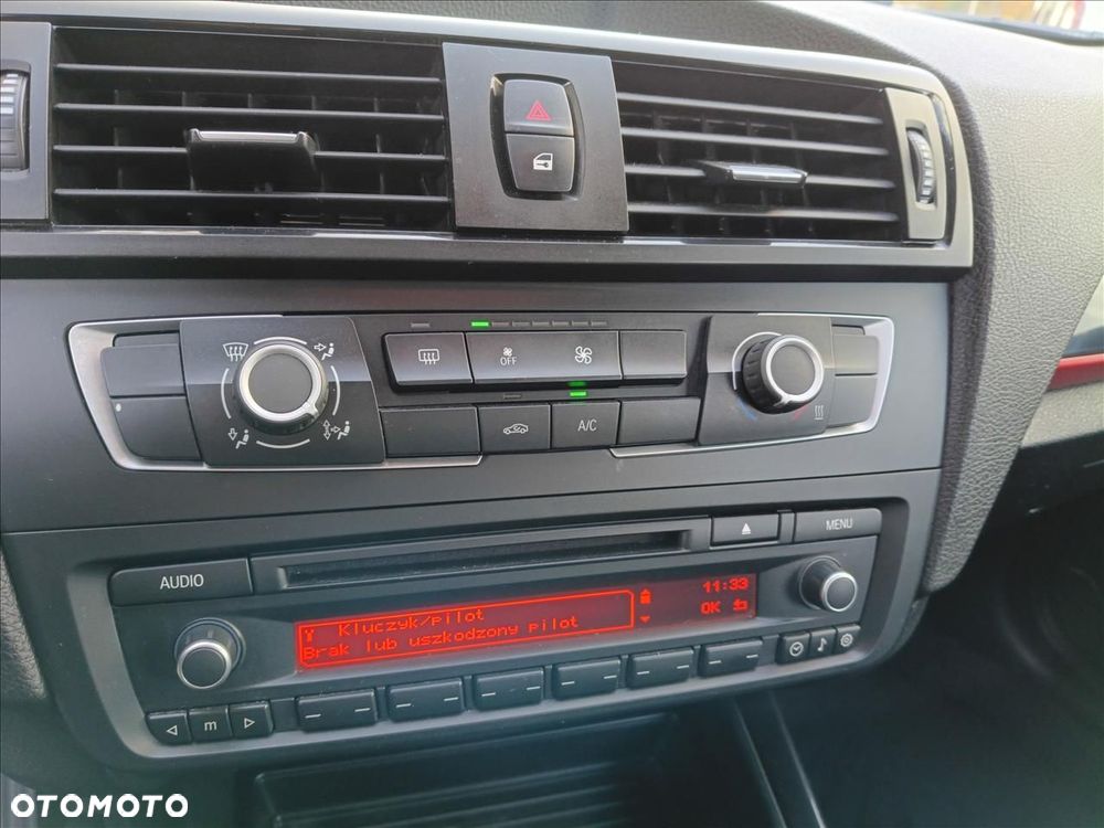 BMW Seria 1 114i - 21