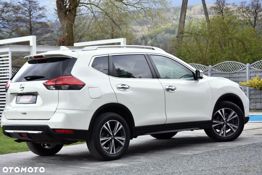 Nissan X-Trail 1.6 DIG-T N-Vision - 19