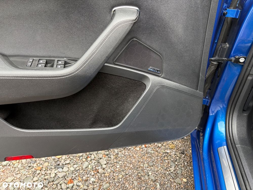 Skoda Superb 2.0 TDI SCR Style DSG - 23