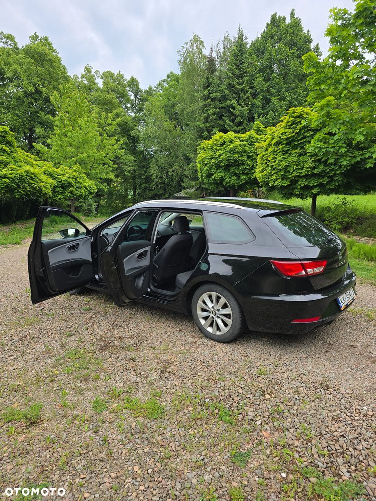 Seat Leon - 14