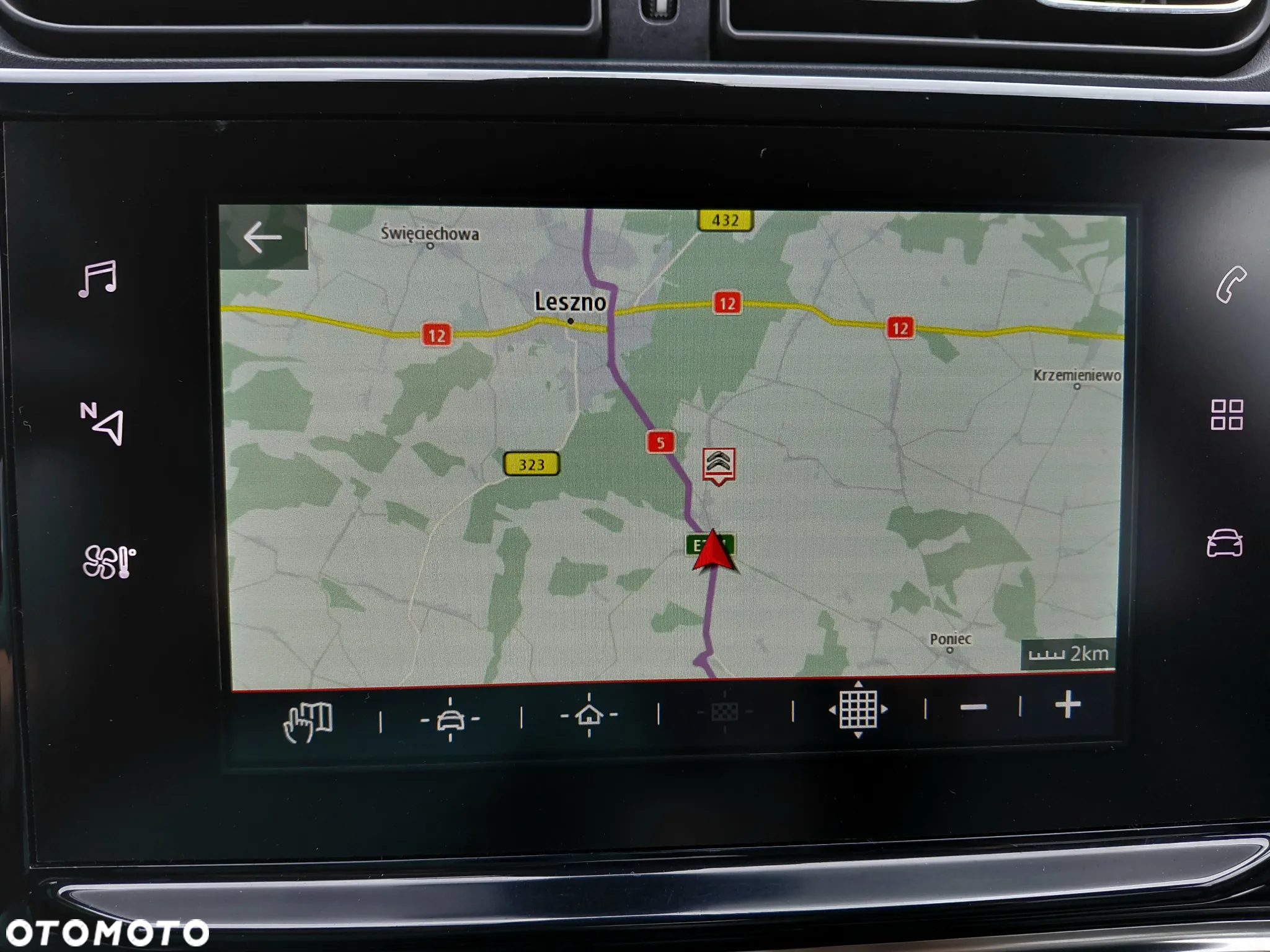 Citroën C3 1.2 PureTech GPF Feel - 7
