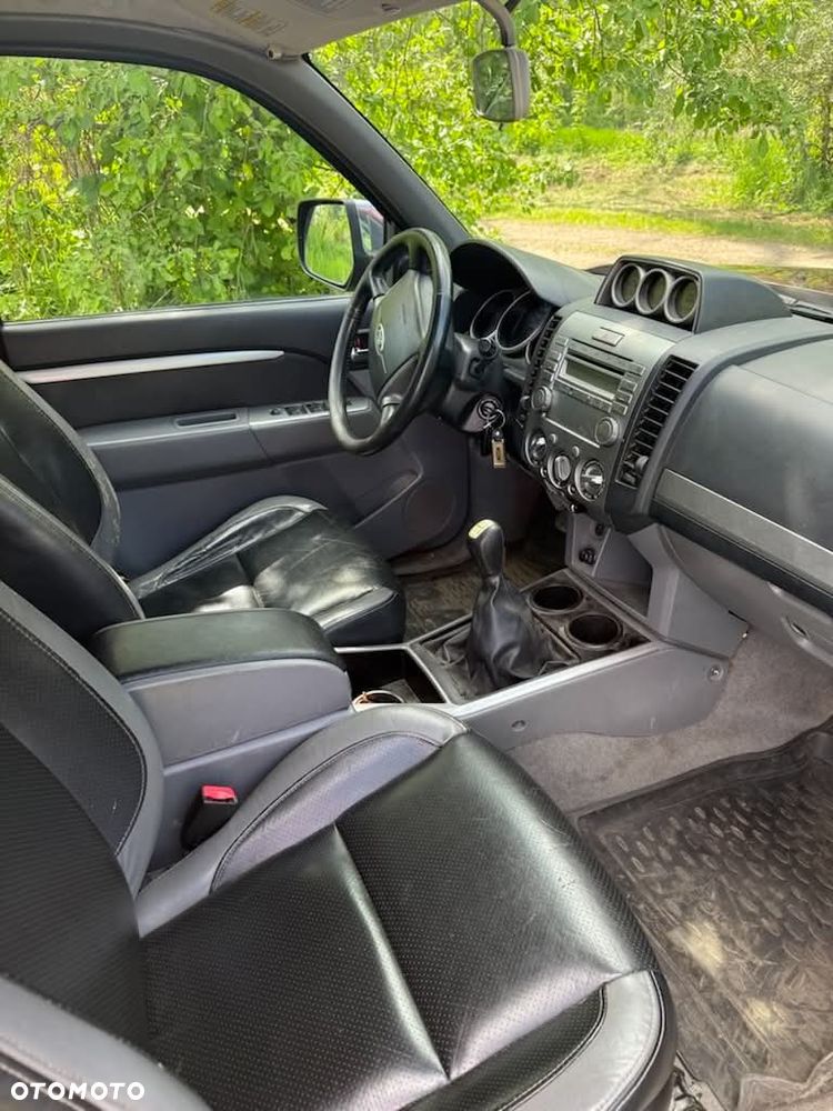 Ford RANGER - 11