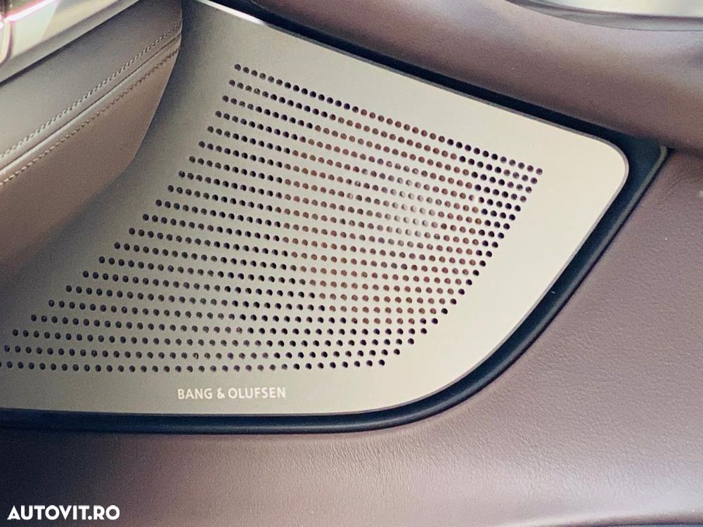 BMW Seria 7 730d xDrive - 19