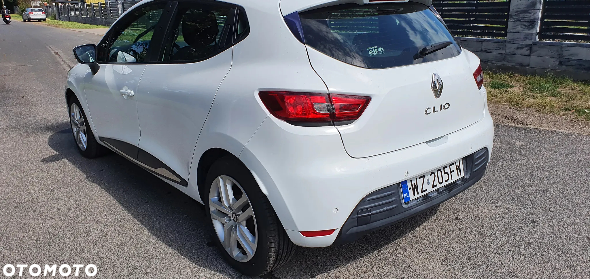 Renault Clio dCi 75 Stop & Start Life - 2