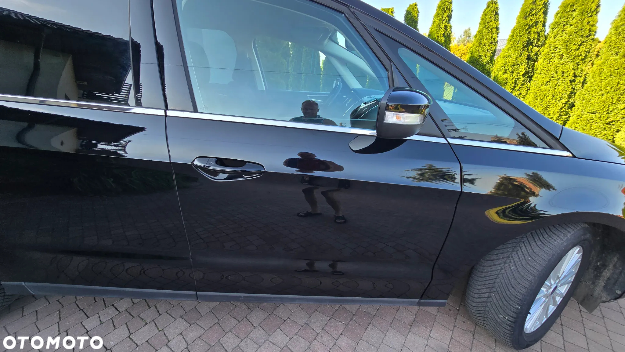 Ford Galaxy - 19