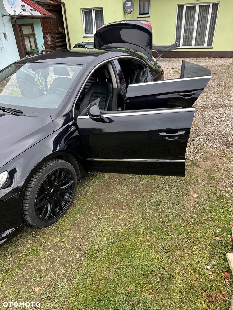 Volkswagen CC 2.0 TSI DSG - 14