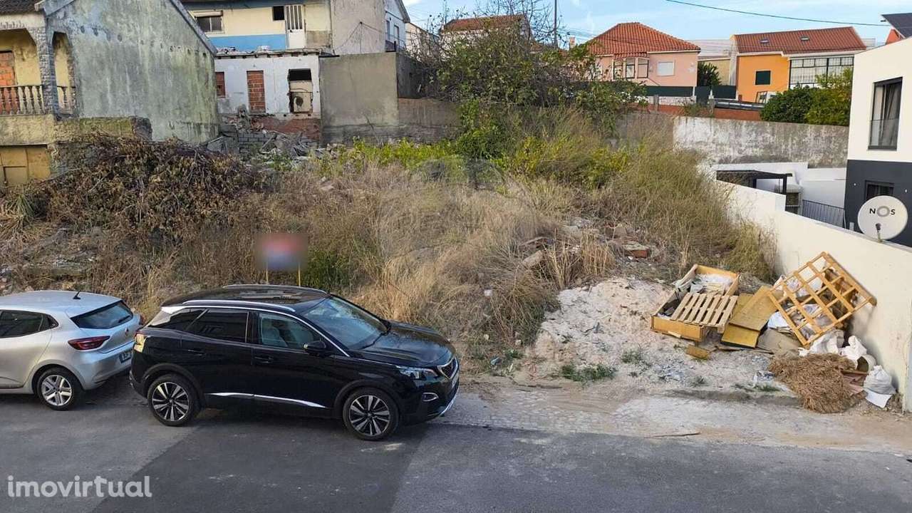 Terreno  para venda - Grande imagem: 2/6