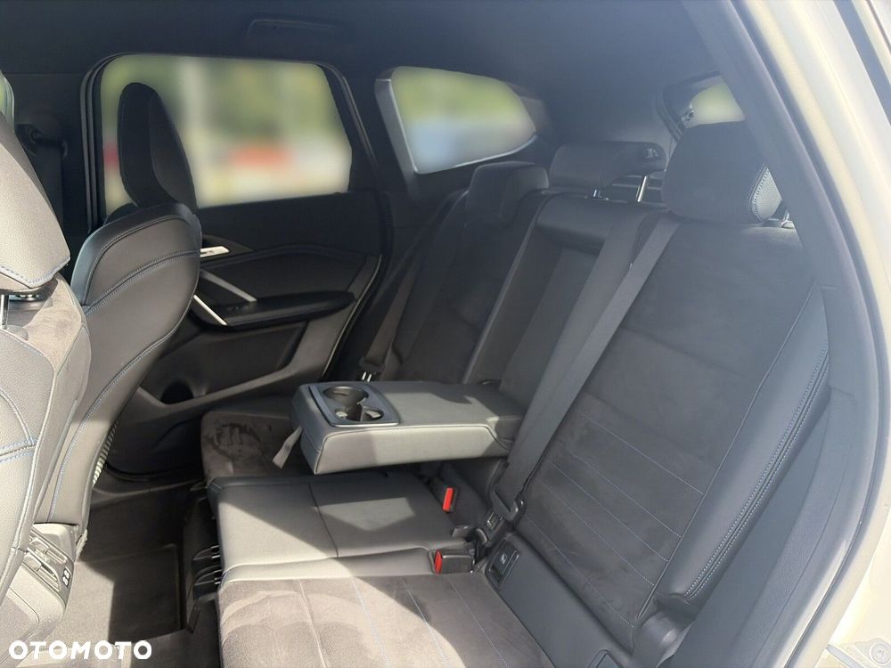 BMW X1 sDrive18i M Sport sport - 17