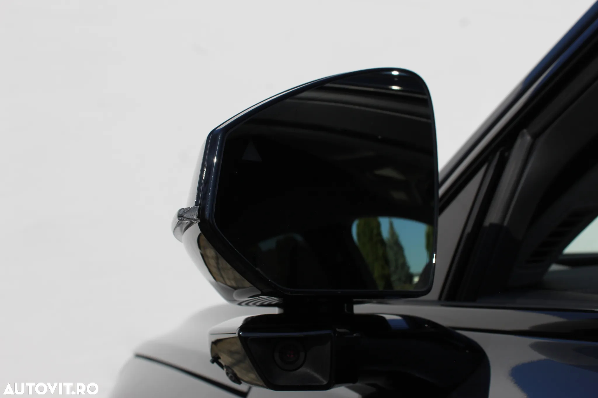 Volvo EX90 Twin Performance AWD Ultra (7-Sitzer) - 21