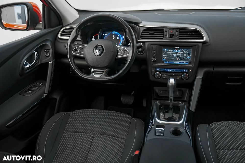 Renault Kadjar 1.5 DCI EDC Intens - 11