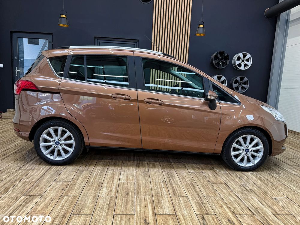 Ford B-MAX 1.6 Titanium - 6