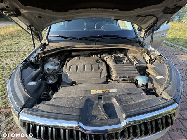 Skoda Kodiaq 2.0 TDI 4x4 Style DSG - 13