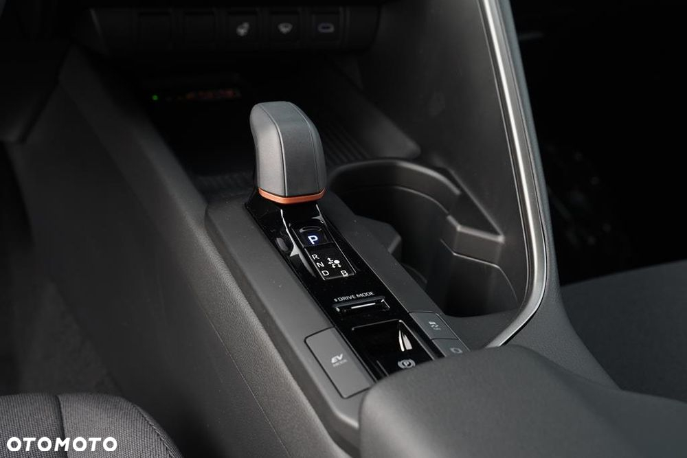 Toyota C-HR 2.0 Hybrid Dynamic Force Style - 23