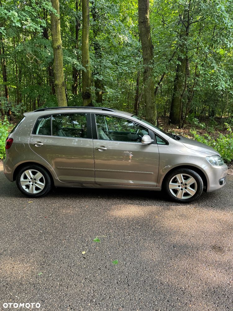 Volkswagen Golf Plus 1.4 TSI DSG Highline - 14