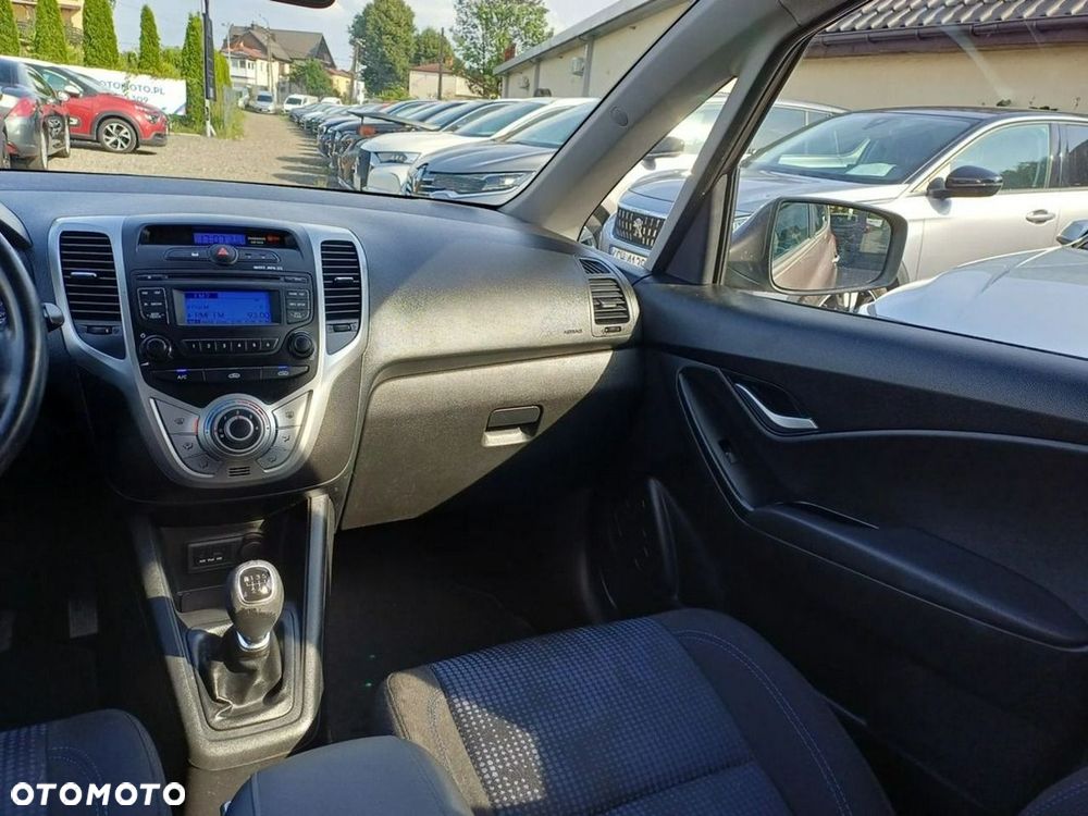 Hyundai ix20 1.4 blue Style - 21