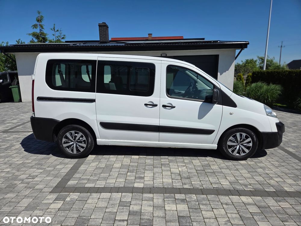 Peugeot Expert Tepee L1 Premium - 9