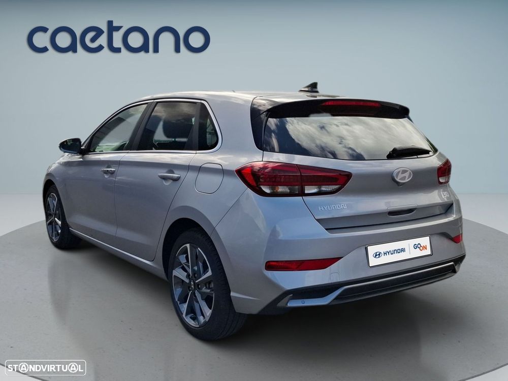 Hyundai i30 1.0 T-GDI Style Plus - 6