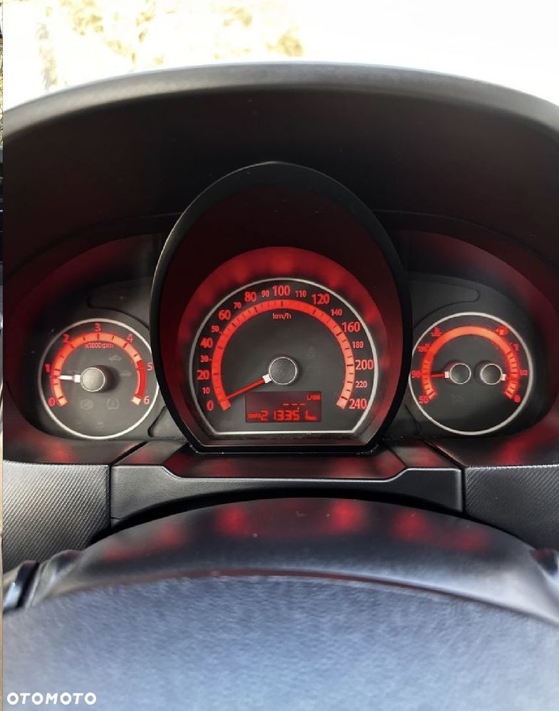 Kia Ceed 1.6 Crdi Comfort + - 23