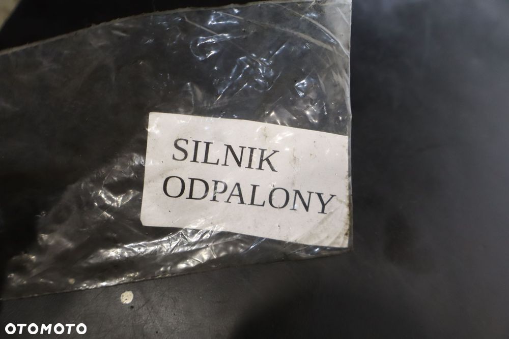 SILNIK  OPEL ASTRA J 1.7CDTI 125KM A17DTR TEST - 3