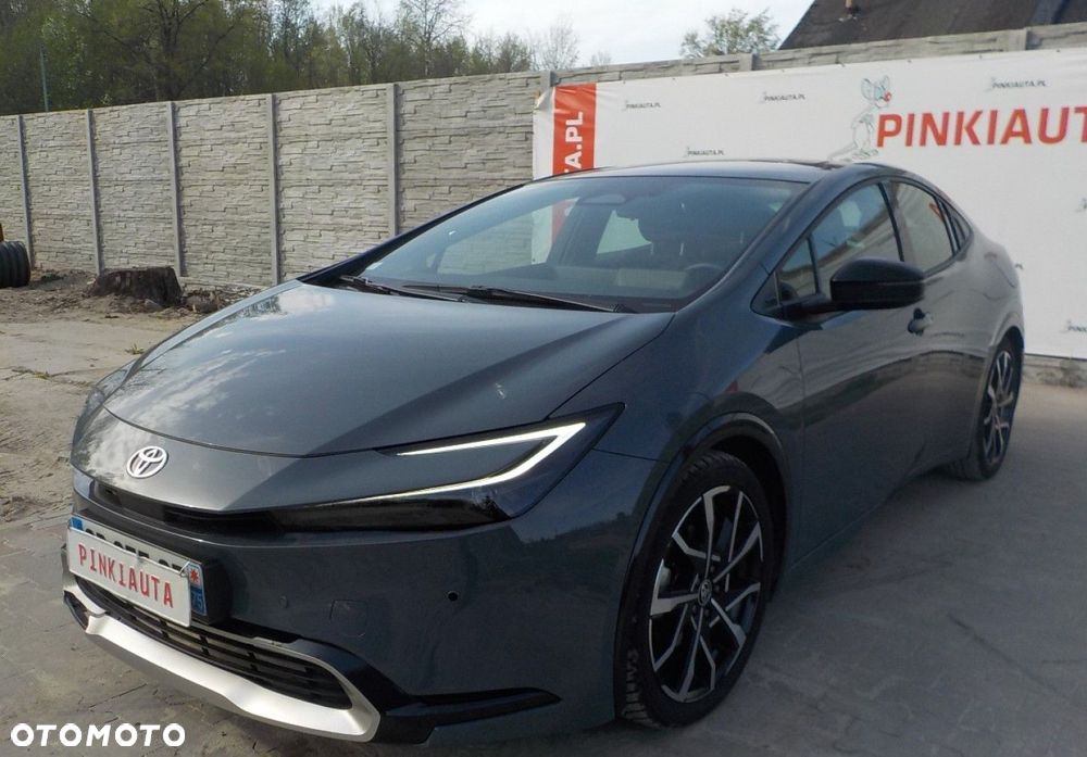 Toyota Prius - 14