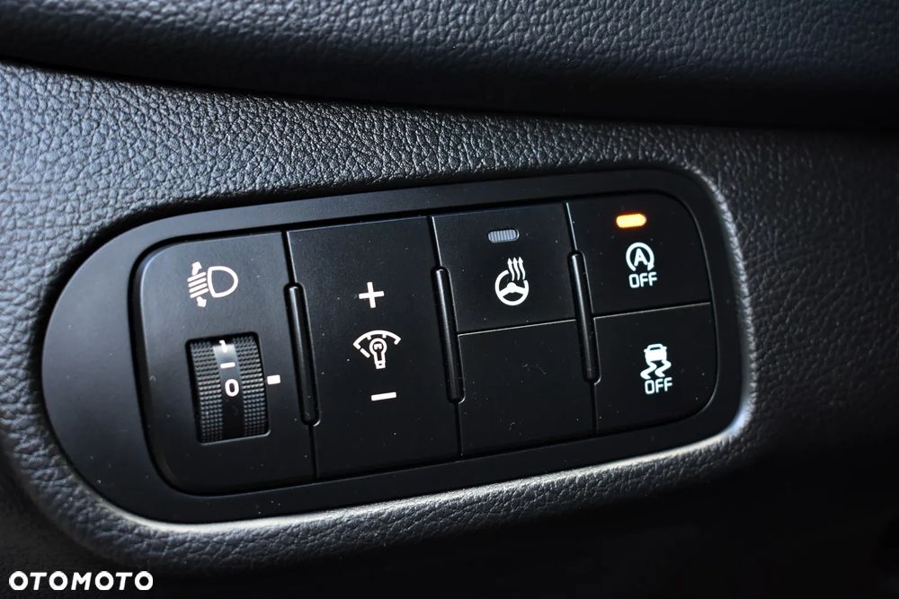 Kia Carens 1.7 CRDi Business Line - 29