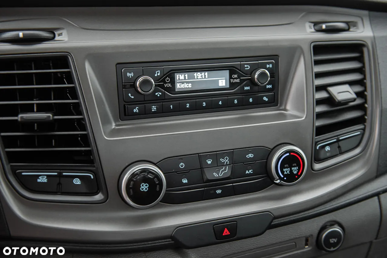 Ford Transit - 16