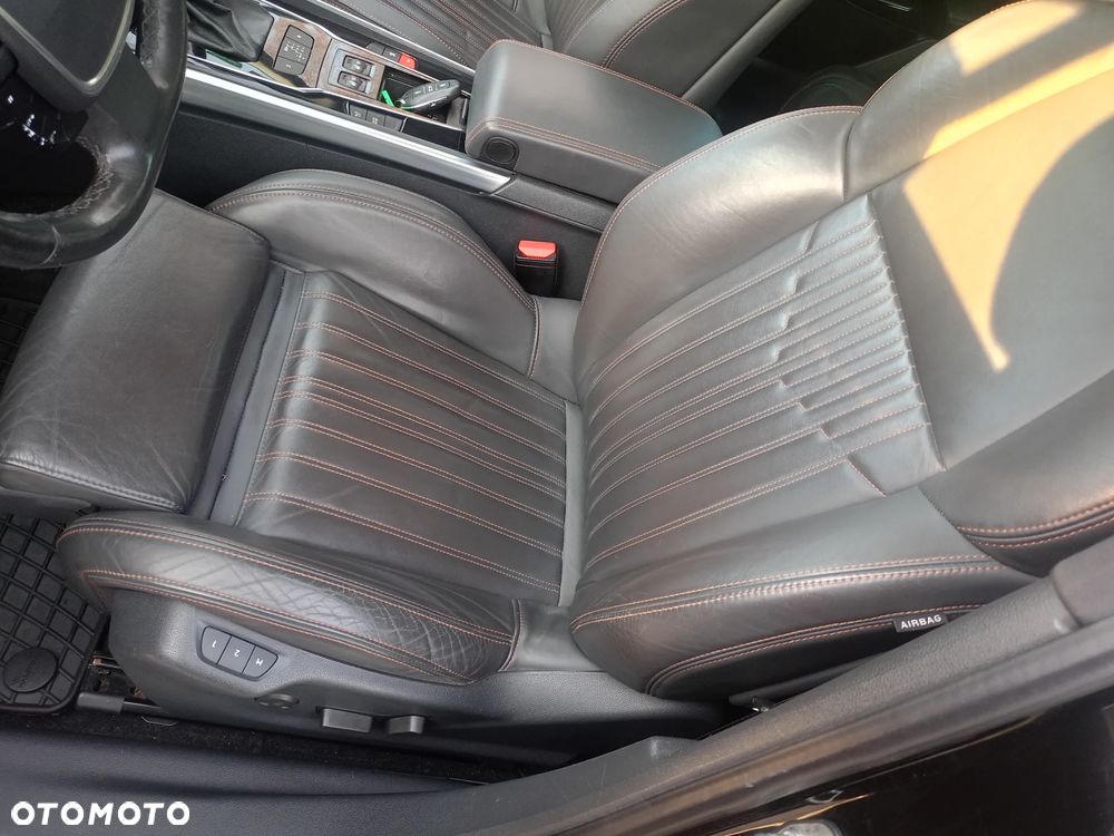 Peugeot 508 2.0 BlueHDi RXH S&S - 11