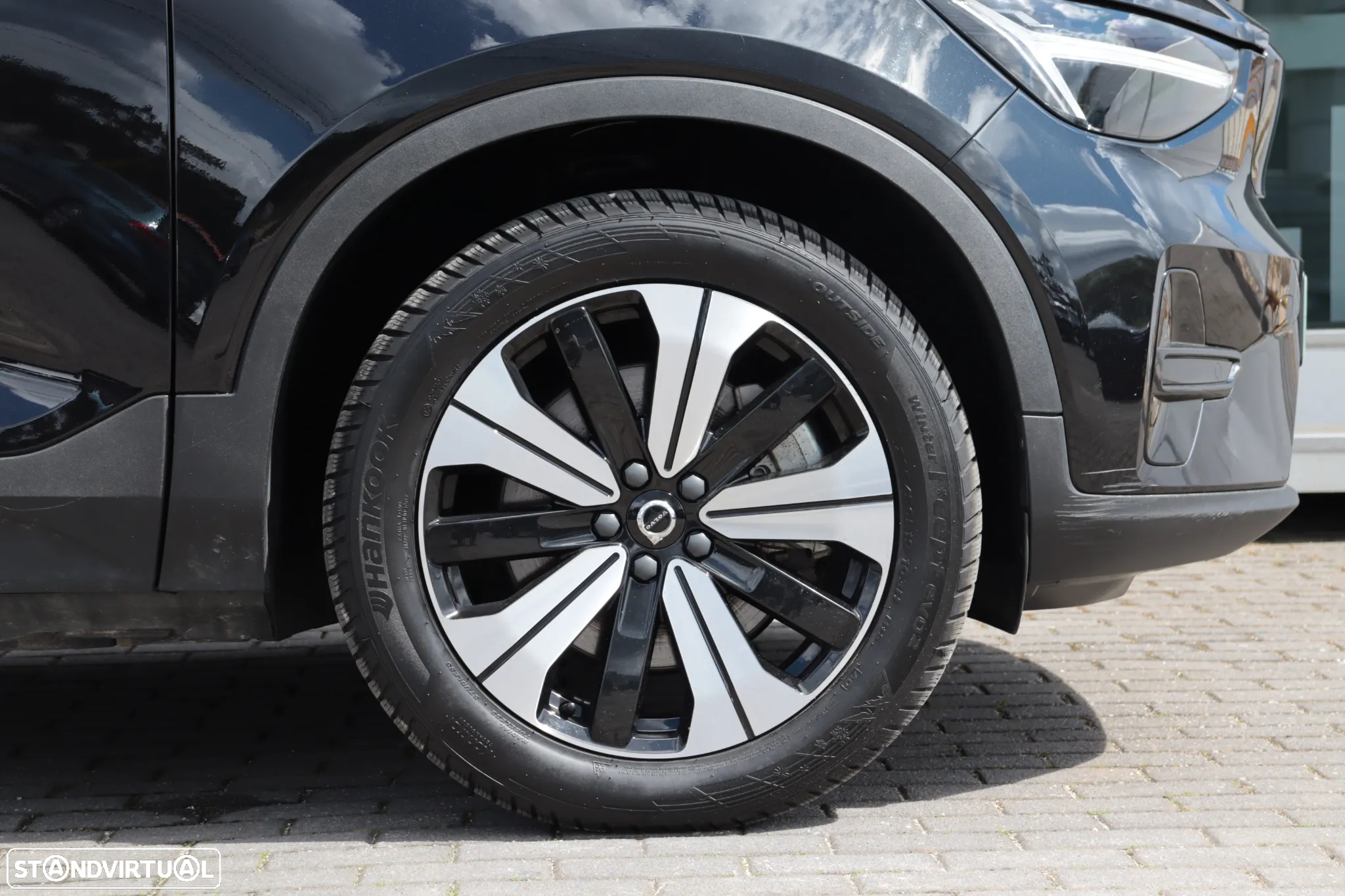 Volvo XC 40 Recharge Core - 6