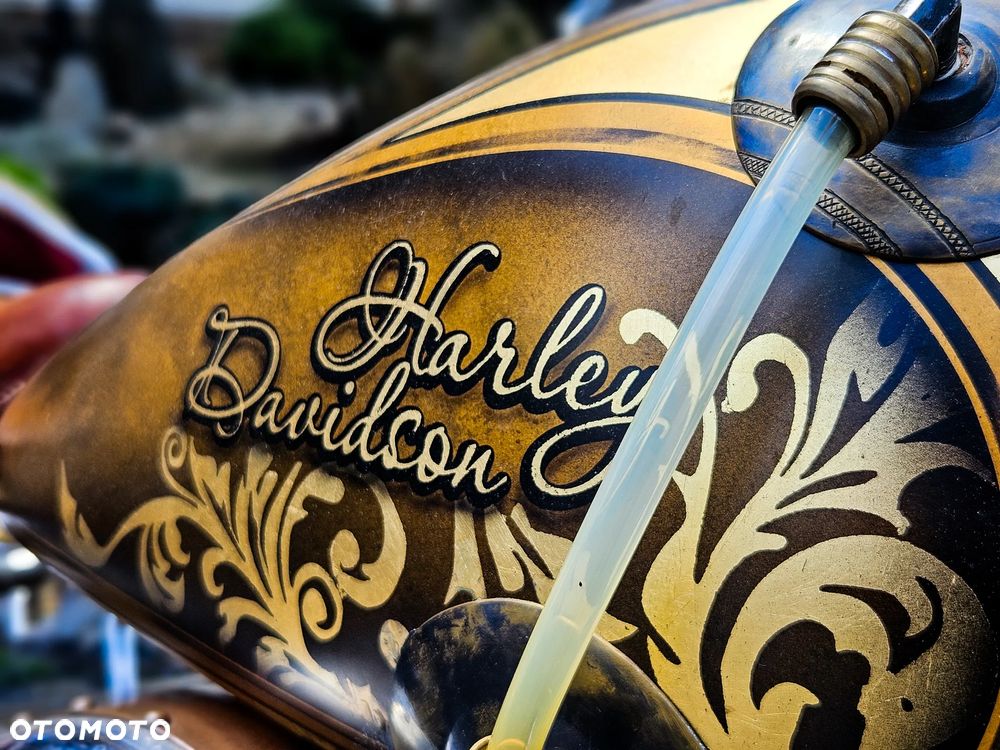 Harley-Davidson Softail Heritage Classic - 25